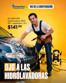 Catálogo Ferrisariato semana 32 Página 1