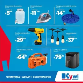 Catálogo Kywi semana 32 Página 2