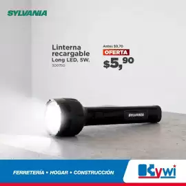 Catálogo Kywi semana 32 Página 3