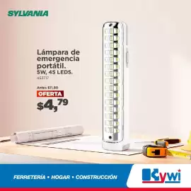 Catálogo Kywi semana 32 Página 4