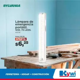 Catálogo Kywi semana 32 Página 5