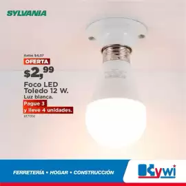 Catálogo Kywi semana 32 Página 6