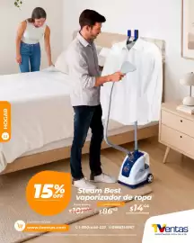 Catálogo TVentas semana 32 Página 1