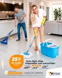Catálogo TVentas semana 32 Página 3