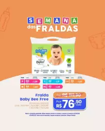 Catálogo Drogaria Catarinense semana 32 Página 1