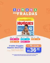 Catálogo Drogaria Catarinense semana 32 Página 2