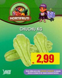 Catálogo Violeta Supermercados Página 10