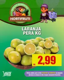 Catálogo Violeta Supermercados Página 2