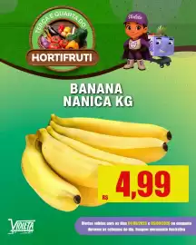 Catálogo Violeta Supermercados Página 3