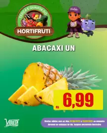 Catálogo Violeta Supermercados Página 4