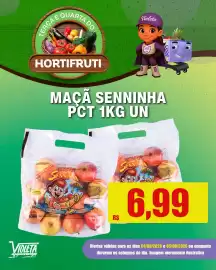 Catálogo Violeta Supermercados Página 5
