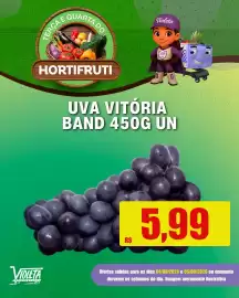 Catálogo Violeta Supermercados Página 6