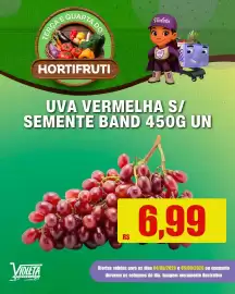 Catálogo Violeta Supermercados Página 7