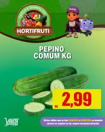 Catálogo Violeta Supermercados Página 8