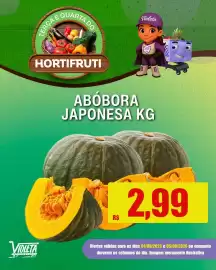 Catálogo Violeta Supermercados Página 9