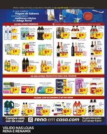 Catálogo Supermercados Rena semana 32 Página 2