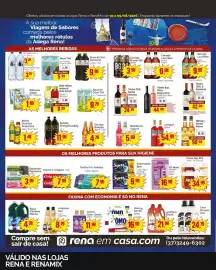 Catálogo Supermercados Rena semana 32 Página 2