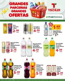 Catálogo Supermercados Tischler Página 2
