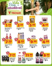 Catálogo Supermercados Tischler Página 3