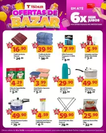 Catálogo Supermercados Tischler Página 4