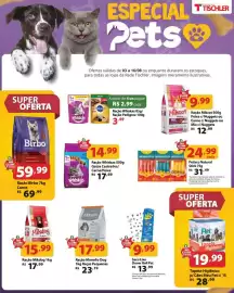 Catálogo Supermercados Tischler Página 5