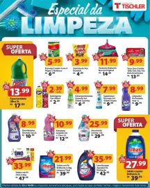 Catálogo Supermercados Tischler Página 6
