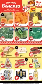 Bonanza flyer week 32 Page 1