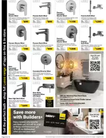 Builders Warehouse catalogue Page 10