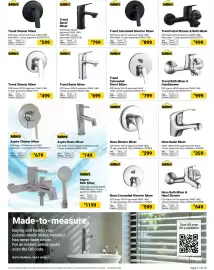 Builders Warehouse catalogue Page 11