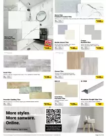 Builders Warehouse catalogue Page 12