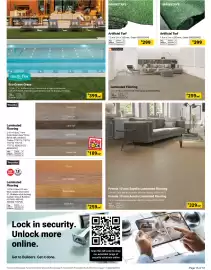 Builders Warehouse catalogue Page 14