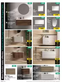 Builders Warehouse catalogue Page 2