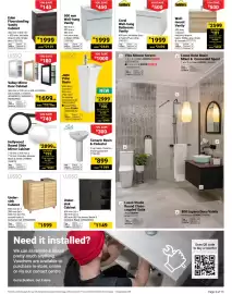Builders Warehouse catalogue Page 3