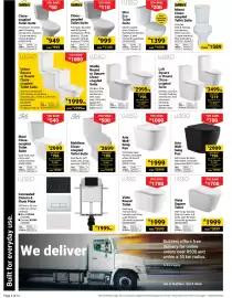 Builders Warehouse catalogue Page 4