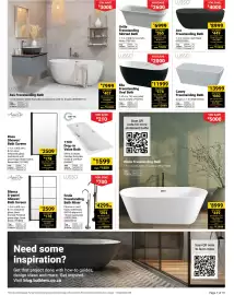 Builders Warehouse catalogue Page 7