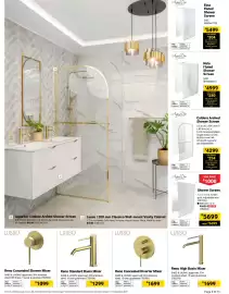 Builders Warehouse catalogue Page 9