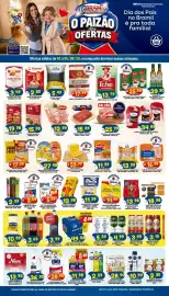 Encarte Bramil Supermercados Página 1
