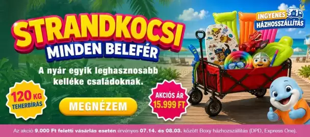Játéksziget akciós újság Oldal 4