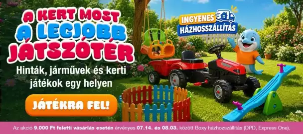 Játéksziget akciós újság Oldal 6