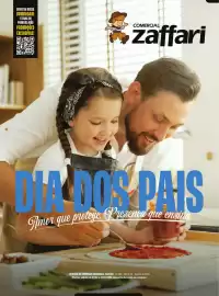 Encarte Comercial Zaffari Página 1