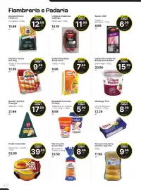 Encarte Comercial Zaffari Página 12