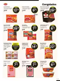 Encarte Comercial Zaffari Página 13