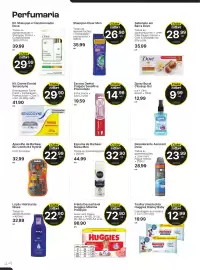 Encarte Comercial Zaffari Página 14