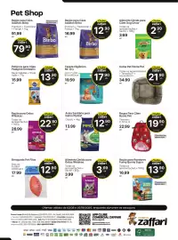 Encarte Comercial Zaffari Página 16