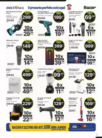 Encarte Comercial Zaffari Página 3