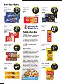 Encarte Comercial Zaffari Página 4