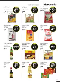 Encarte Comercial Zaffari Página 7