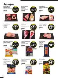Encarte Comercial Zaffari Página 8