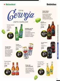 Encarte Comercial Zaffari Página 9