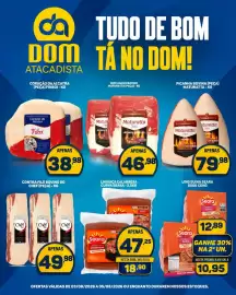 Encarte Dom Atacadista Página 1